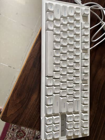 Selling mechanical keyboard