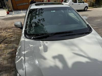 Honda Civic VTi Oriel 2015 Rebirth UG