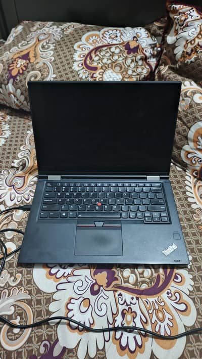LENOVO THINKPAD 360 Touch