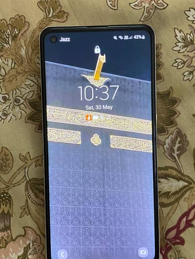 Samsung Mobile A21s