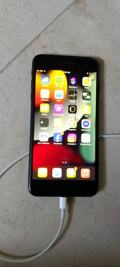 Apple iPhone 7 Plus