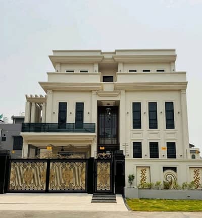 Ideal Prime Location 10 Marla House Available In Citi Housing Society, Citi Housing Society