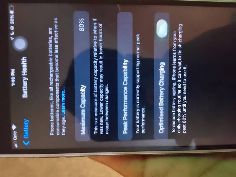 Apple iPhone 7 Plus 4