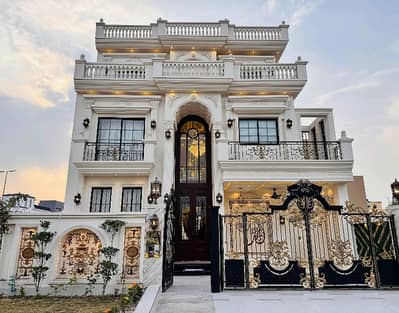 A Well Designed Prime Location House Is Up For sale In An Ideal Location In Citi Housing Society