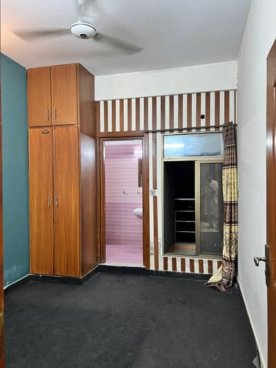 2 Bed Apartment Available For Rent In G 15 Markaz Islamabad
