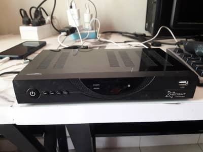DISH RECEIVERS FOR SALE