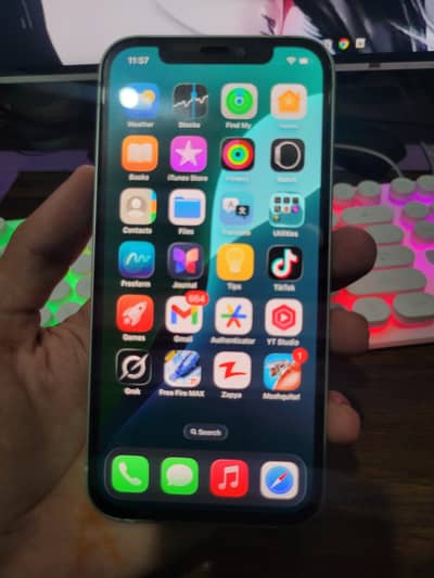 Apple iPhone 12