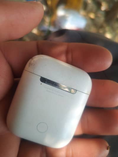 iPhone  eyerpod