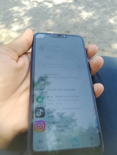 3.32 ha full ok ha  WhatsApp number 03707569187