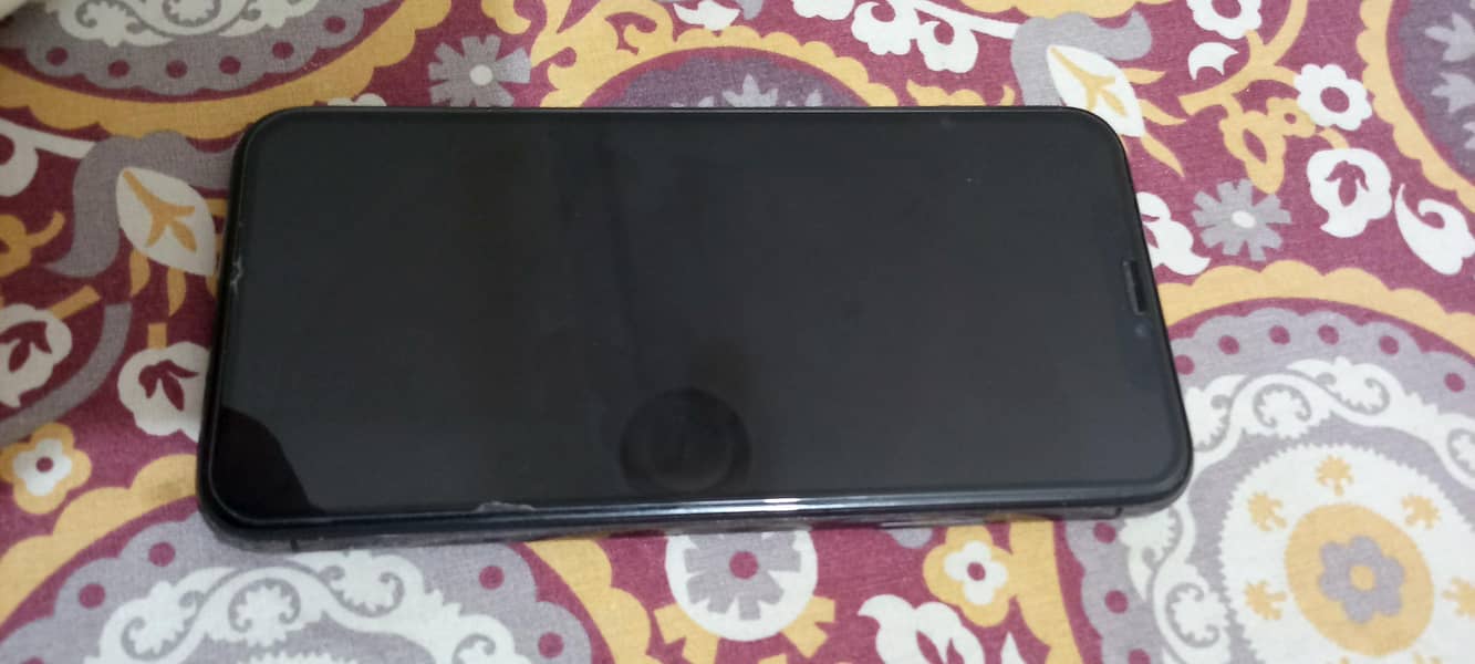 Apple iPhone X 0