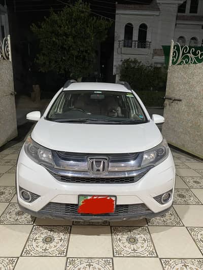 Honda BR-V 2017 (0321-9433779)