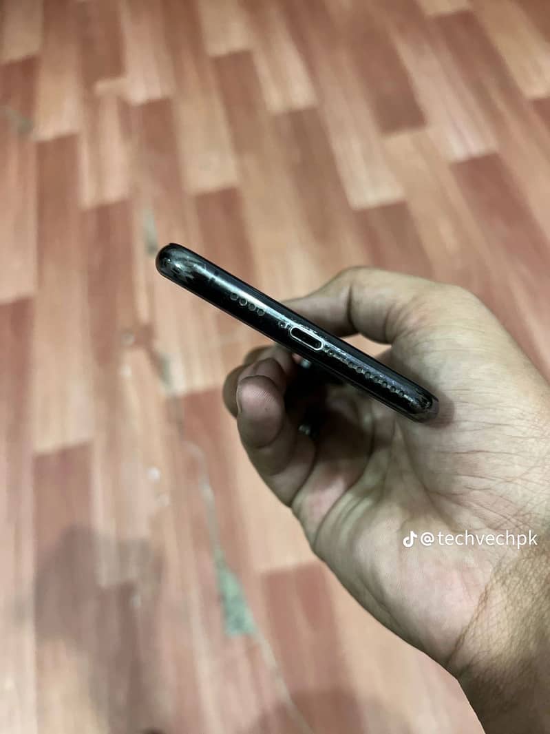 10 / 8 condition 5
