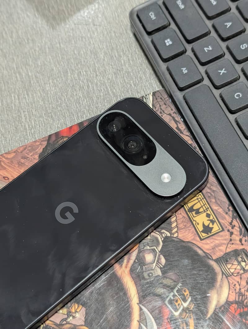 Google Pixel 9 0