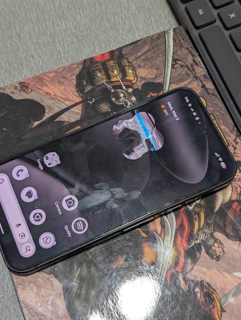 Google Pixel 9 1