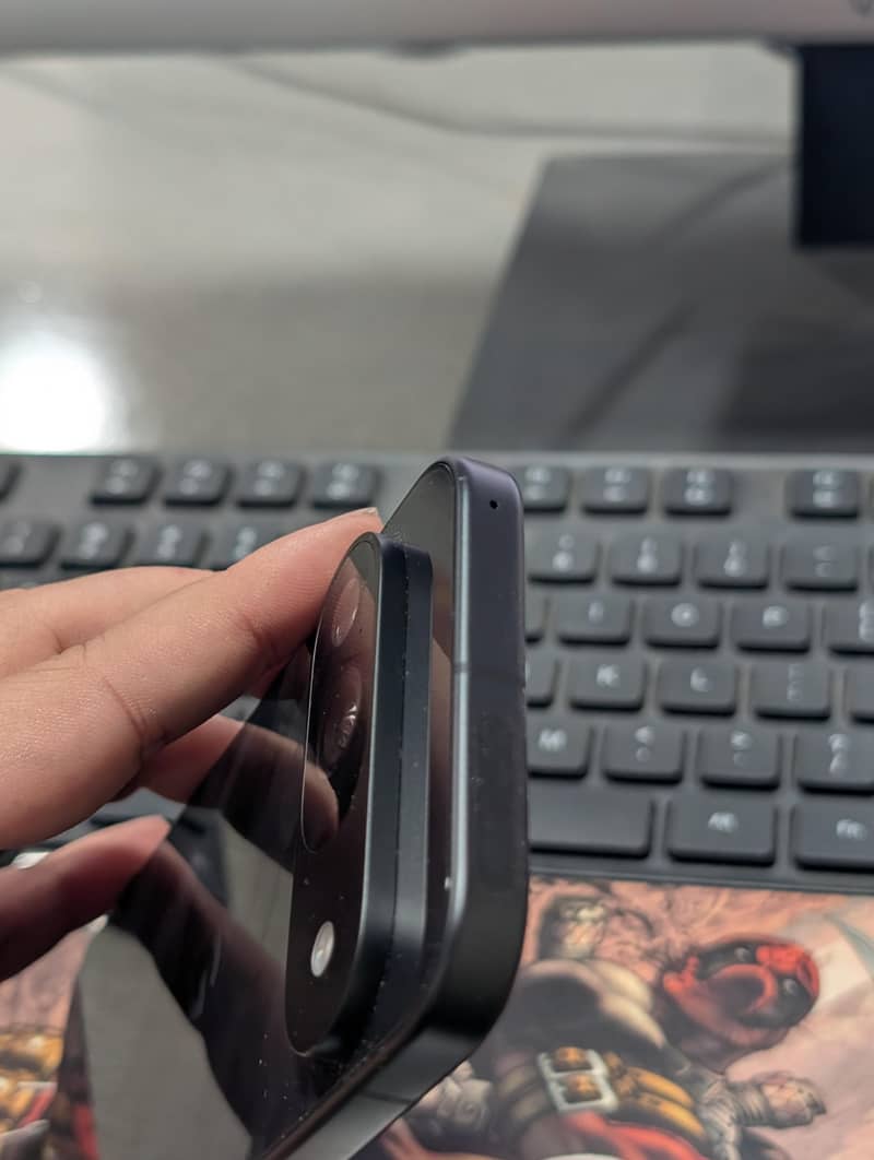 Google Pixel 9 3