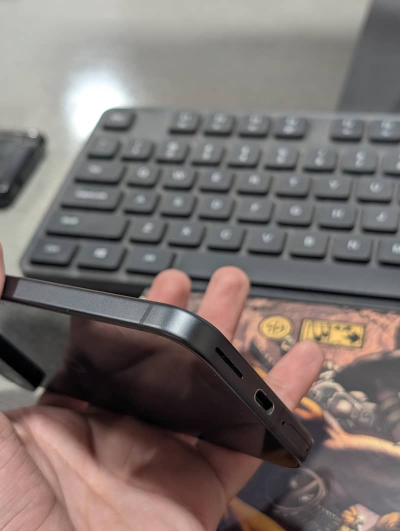 Google Pixel 9 5
