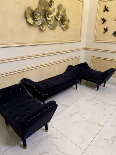 Deewan Sofa Set (5 Seater)