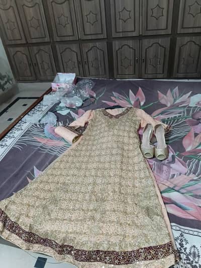 bridel maxi