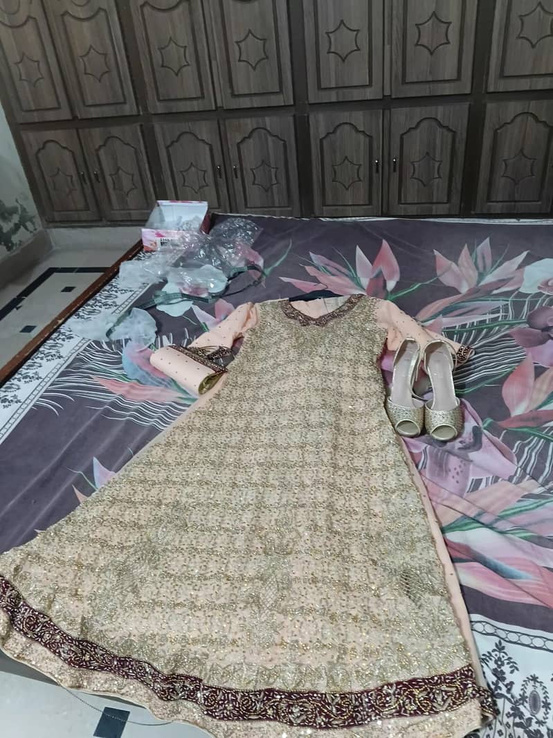 bridel maxi 0