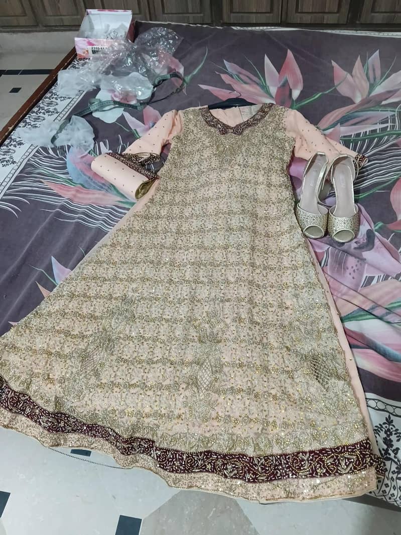 bridel maxi 1