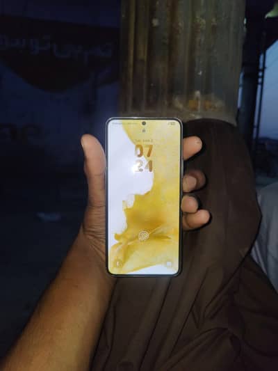 Samsung Mobile S22