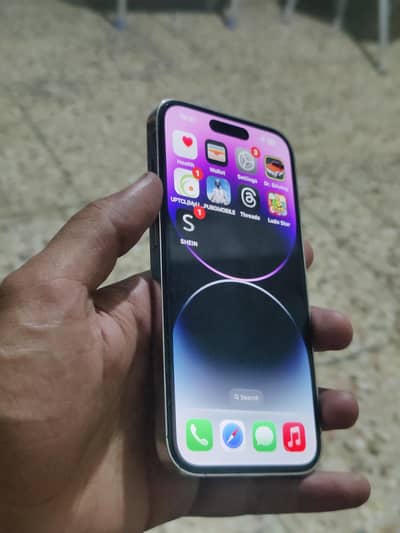 Apple iPhone 14 Pro