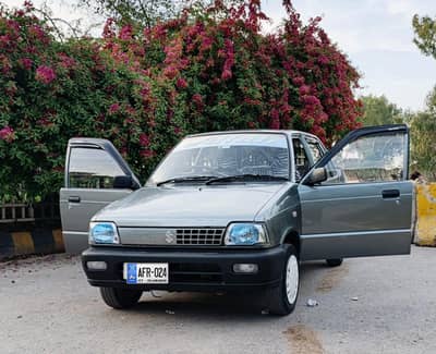 Mehran 2013