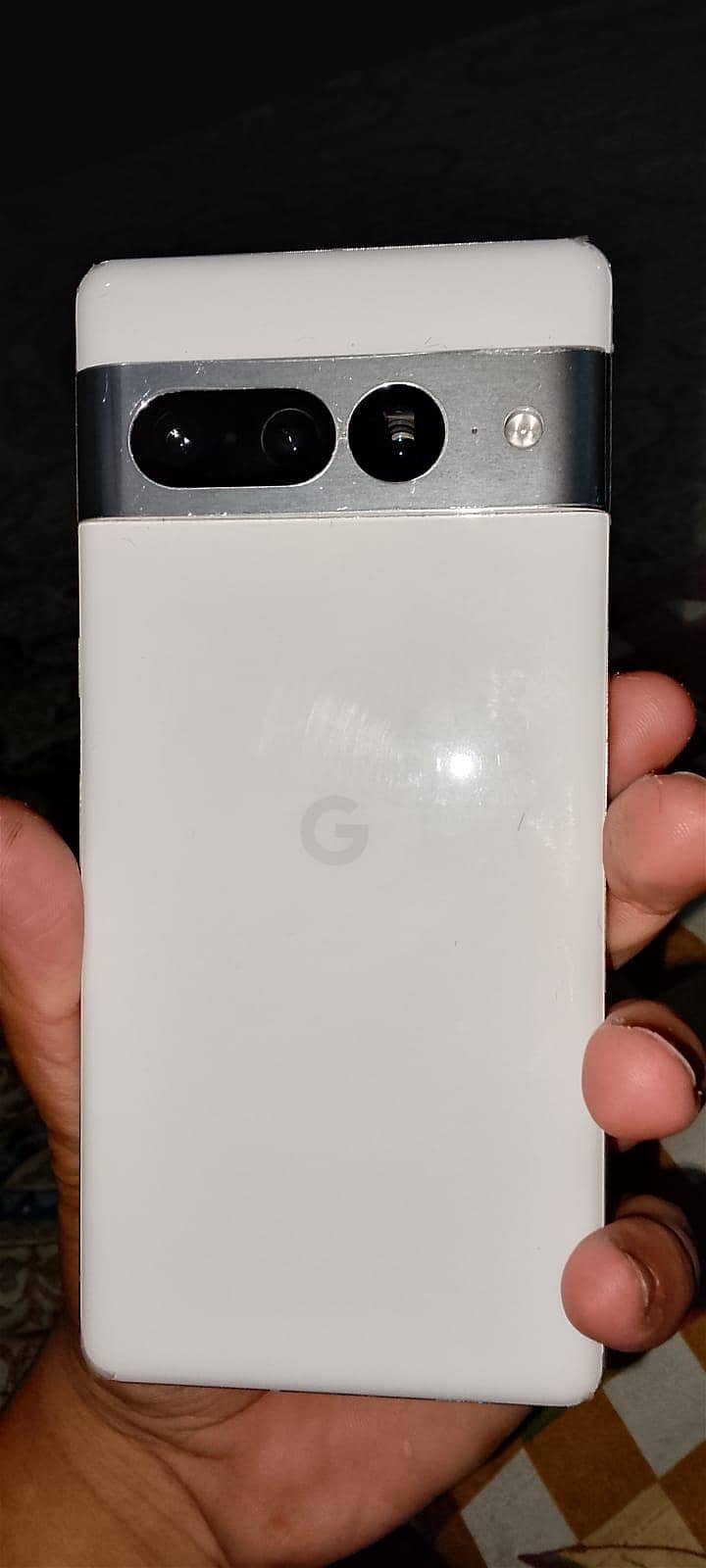 Google Pixel 7 Pro 0