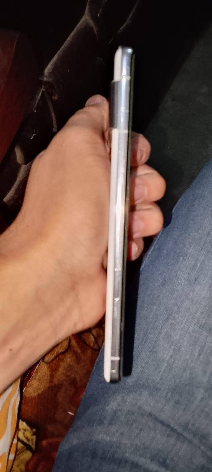 Google Pixel 7 Pro 1