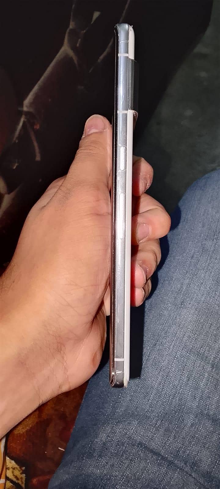Google Pixel 7 Pro 3