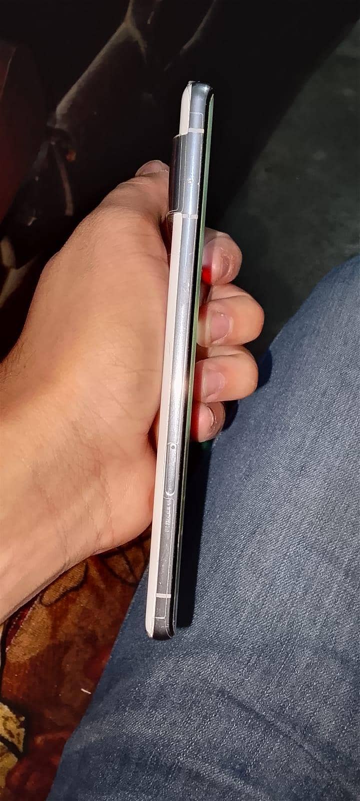 Google Pixel 7 Pro 4