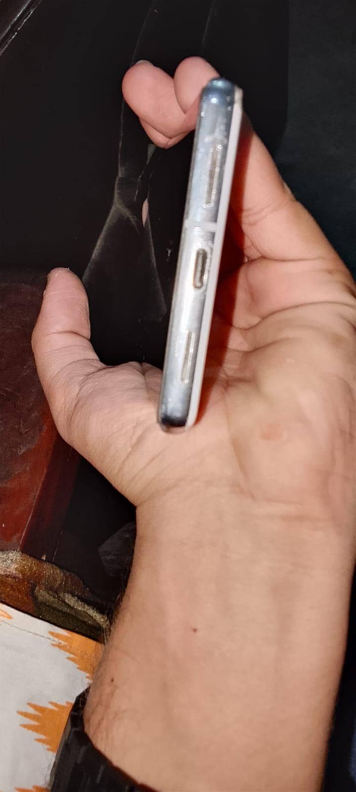 Google Pixel 7 Pro 5