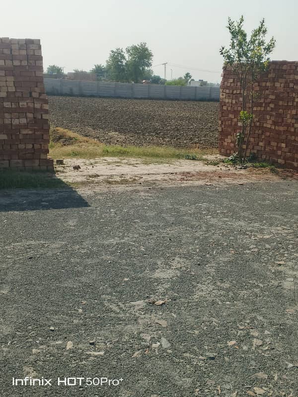 BARKI MEADOWS 1