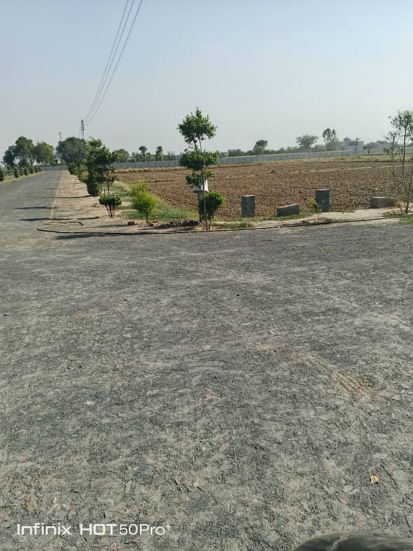 BARKI MEADOWS 2