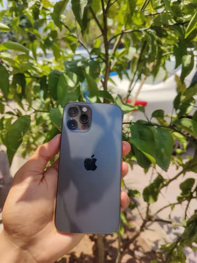 Apple iPhone 12 Pro