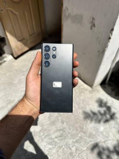 Samsung Mobile S23 Ultra