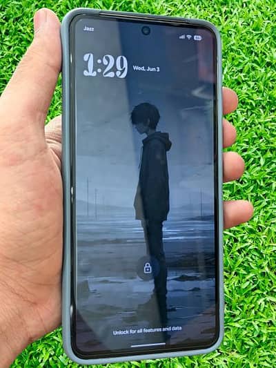 Google Pixel 8 Pro PTA Approved | 8GB/128GB | Scratch less Condition