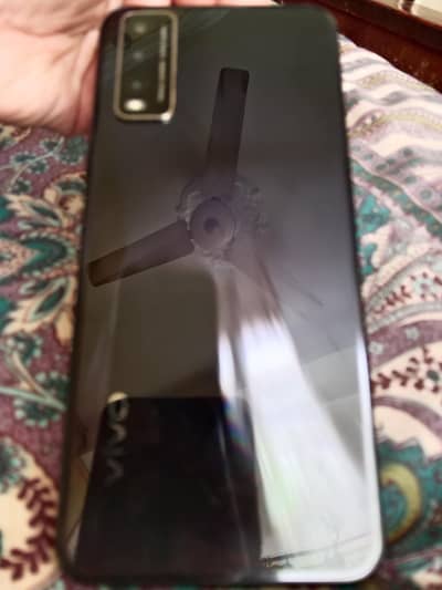 Vivo Y20