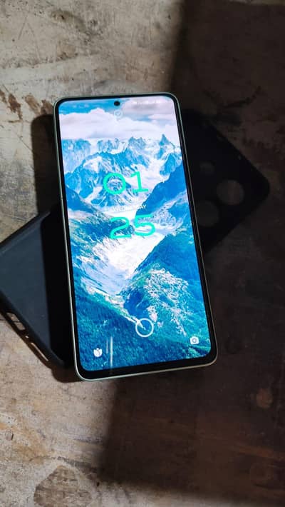 Redmi note 13