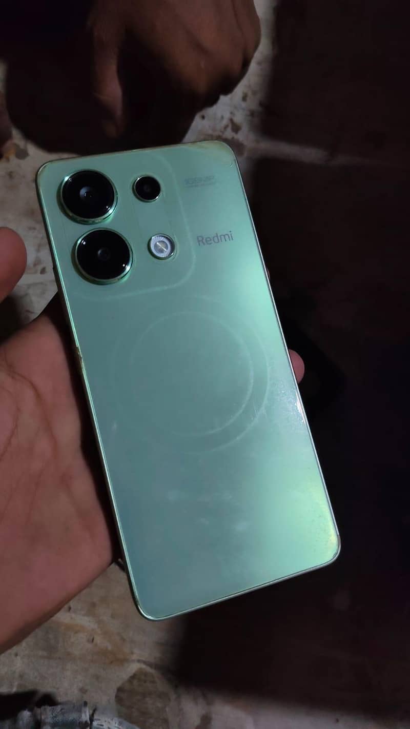 Redmi note 13 1