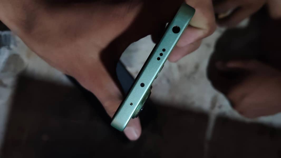 Redmi note 13 2