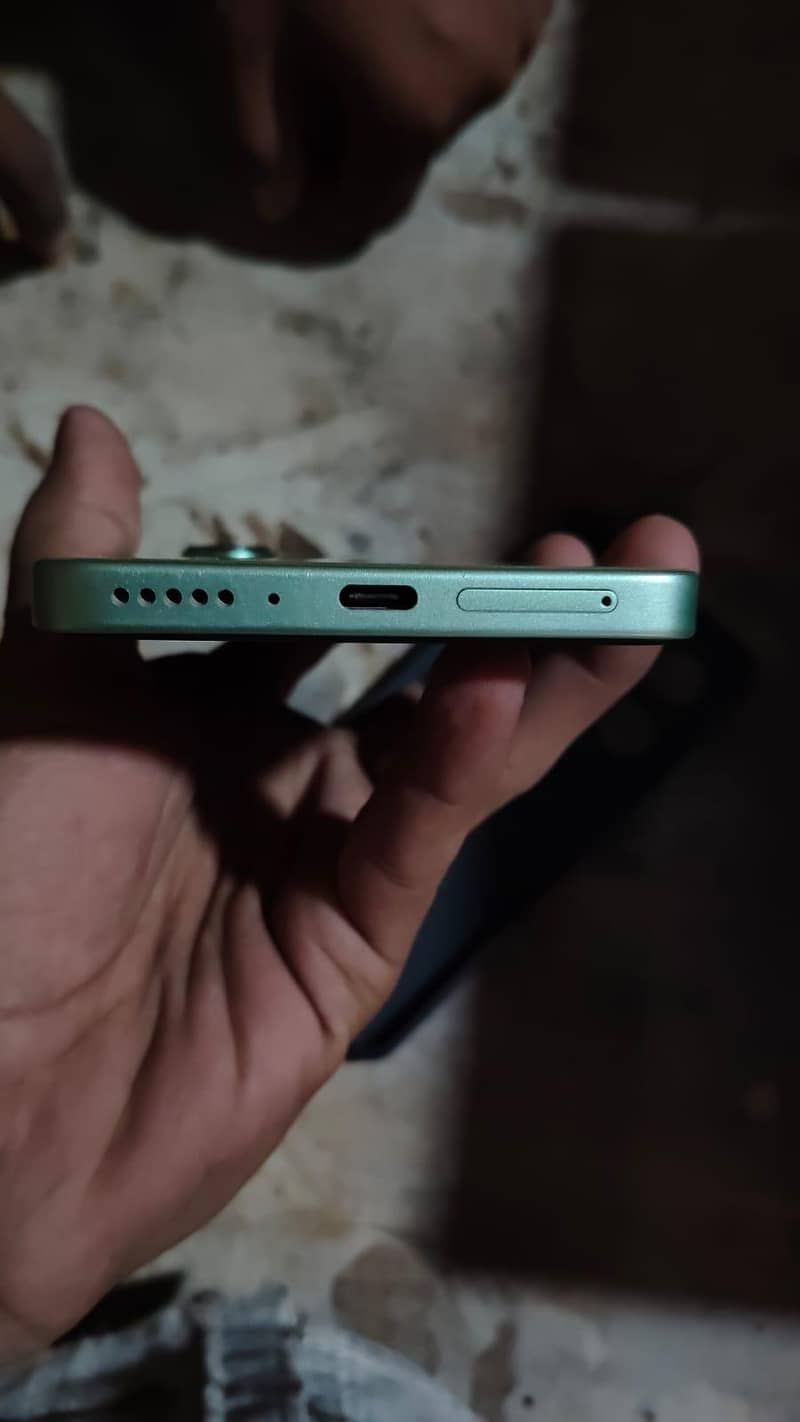 Redmi note 13 3