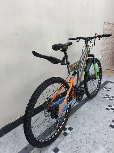 bicycle for sale