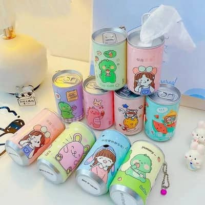 Can wipes