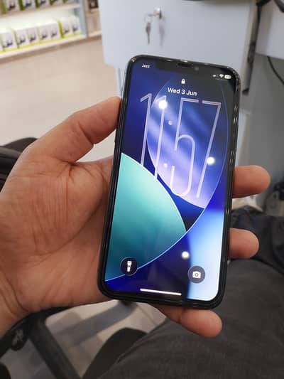 iphone 11 pro PTA Approved