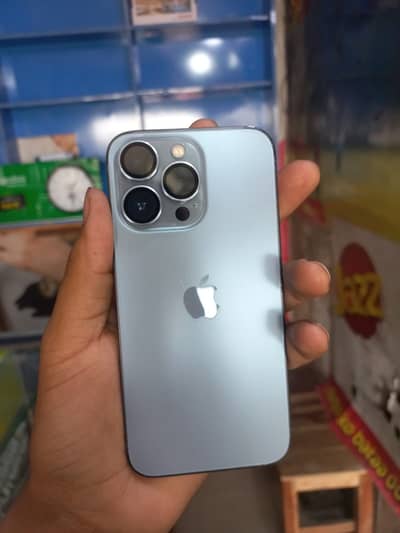 Apple iPhone 13 Pro