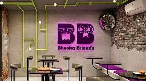 need female staff as gro for fastfood chain.