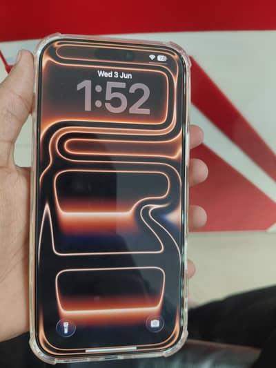 Apple iPhone 17 Pro Max (03271640948)
