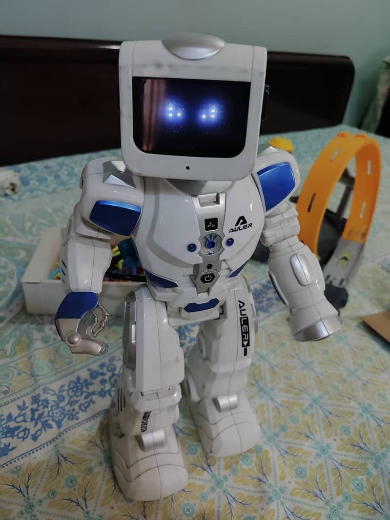 Robot 2