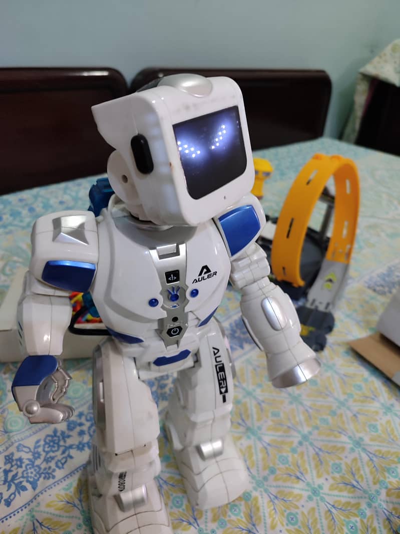 Robot 3
